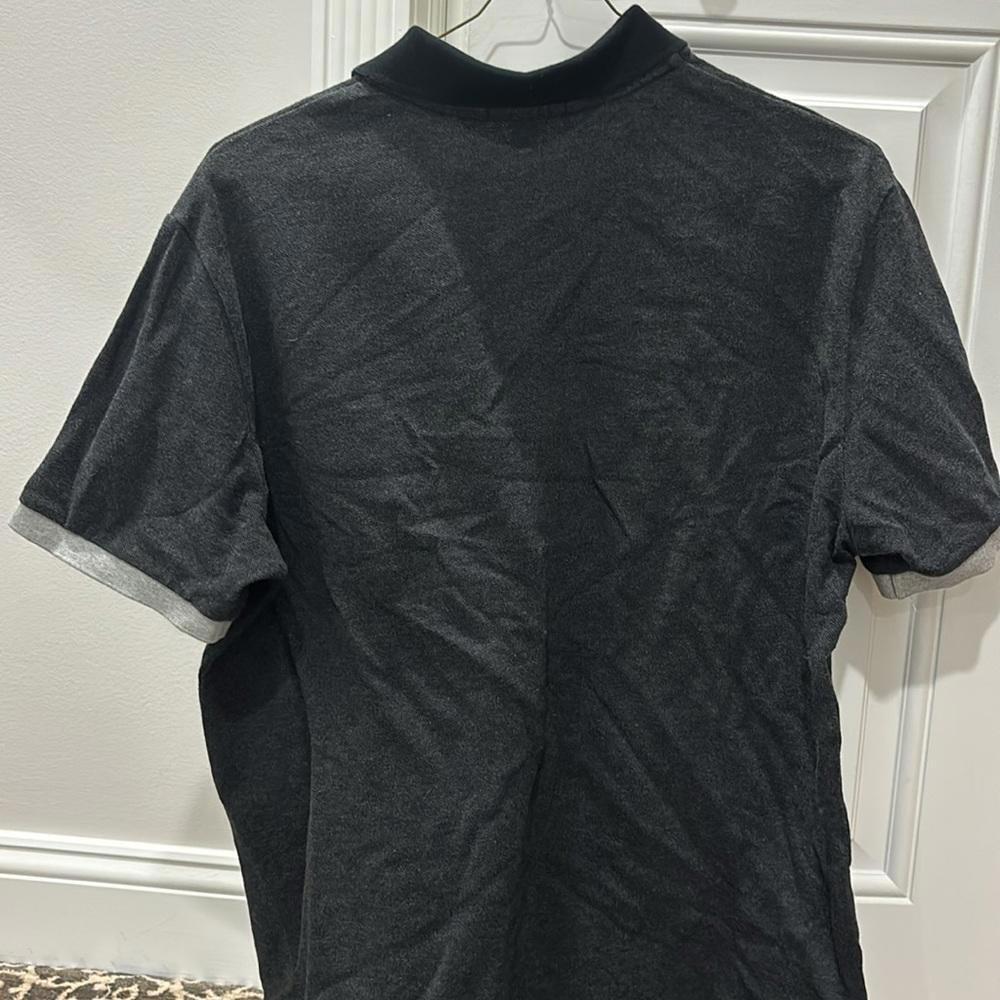 Men Burberry Polo Top - Picture 5 of 5